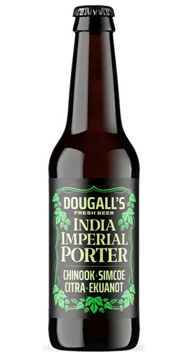 Dougall's India Imperial Porter